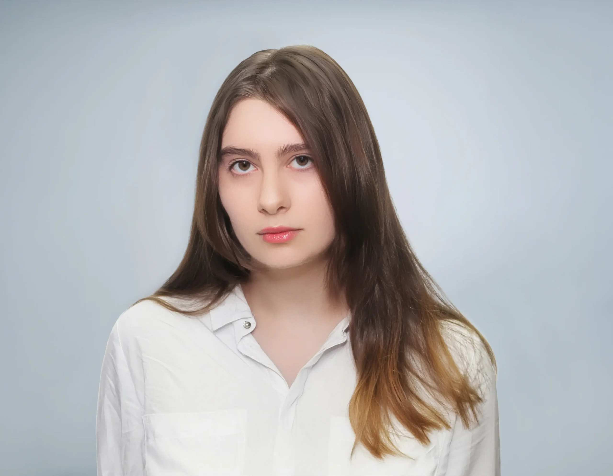 Arina Kolesnyk / Аріна Колесник, Associate / Юристка