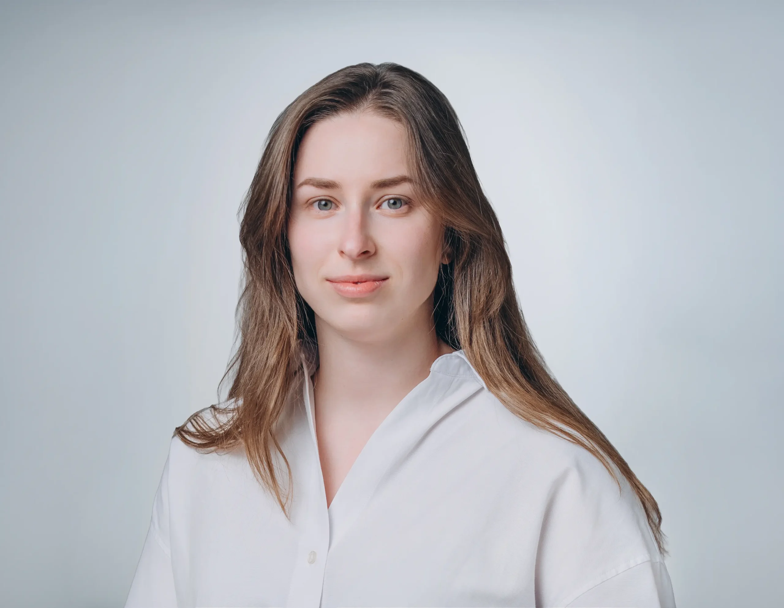 Iryna Babich / Ірина Бабіч, BDM