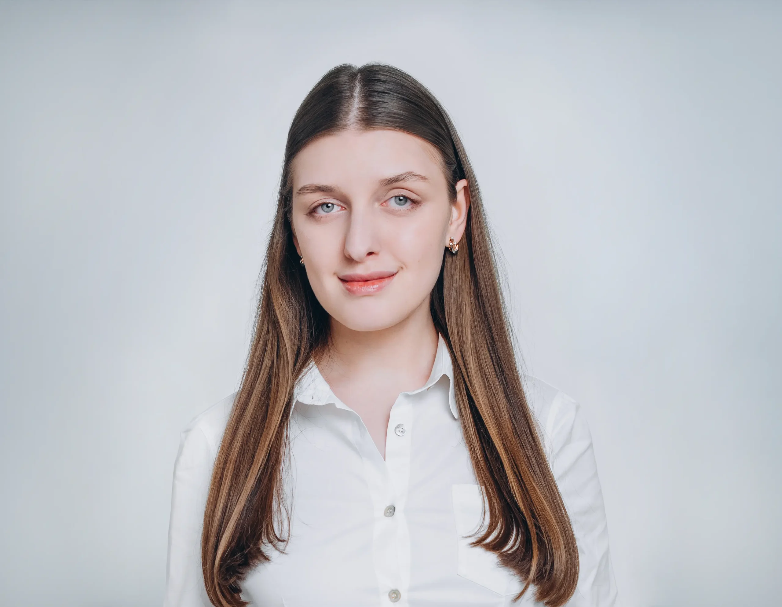 Karyna Kryvytska / Карина Кривицька, Junior Associate / Молодша юристка
