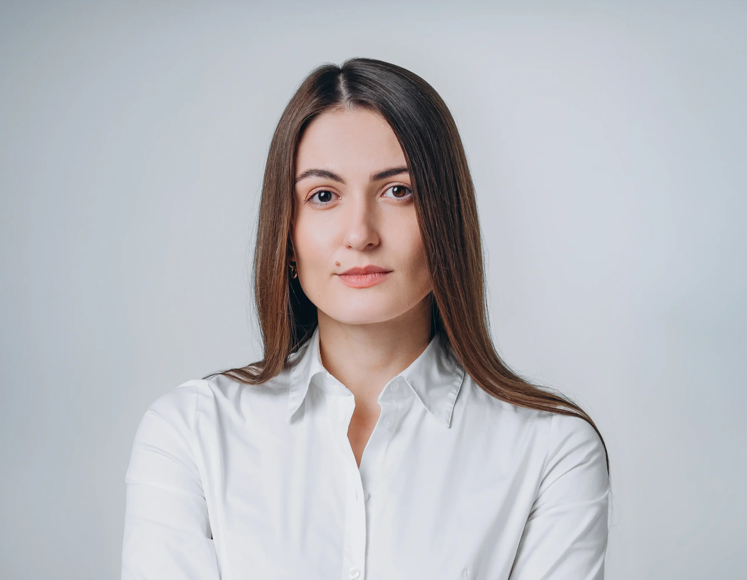 Mariana Antonovych / Мар'яна Антонович, Managing Associate / Керуюча юристка