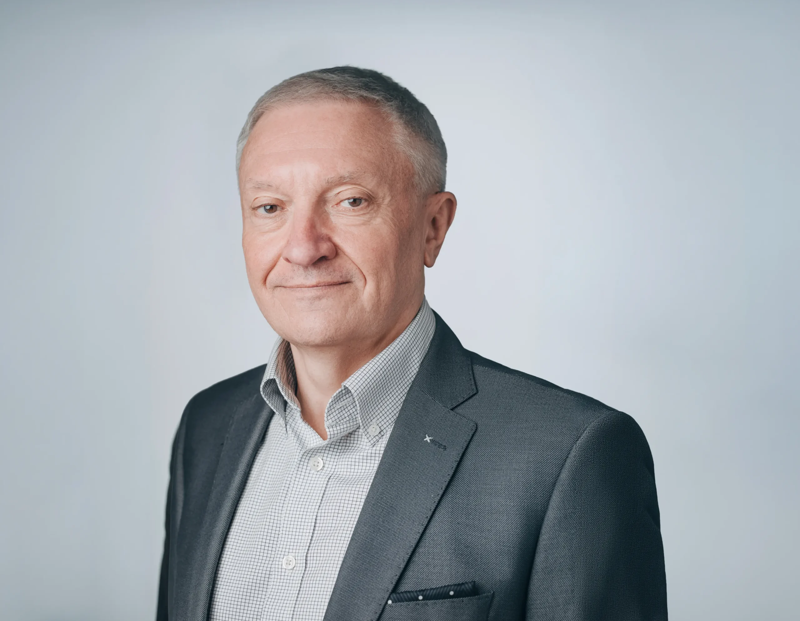 Olexander Martinenko / Олександр Мартиненко, Managing Partner / Керуючий партнер